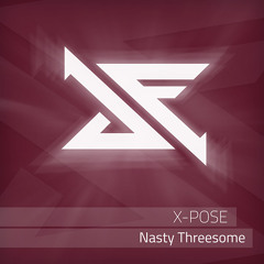 [SFEP033] X-Pose - Ball Licking