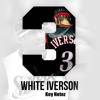 White Iverson Post Malone Mp3