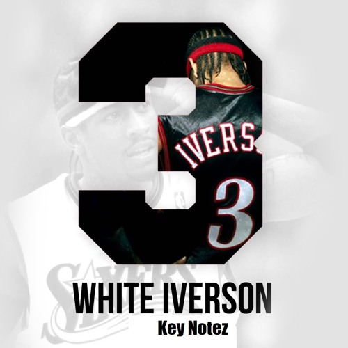 White Iverson - Post Malone