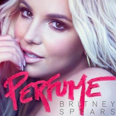 Britney Spears - Perfume (Remix Sneak-peak)