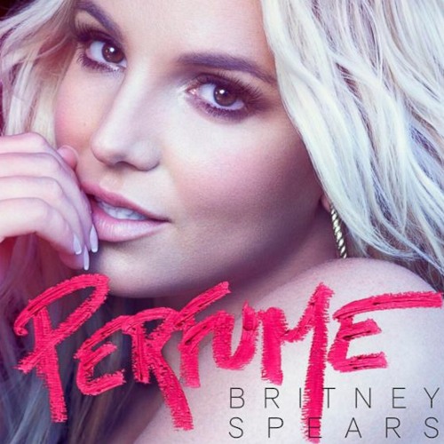 Britney Spears - Perfume (Remix Sneak-peak)