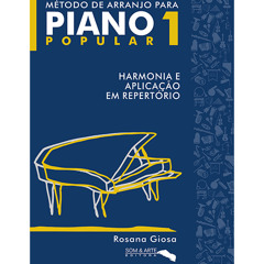 Piano 1 - Arranjos e Atividades - Piano 1 - Arranjos e Atividades