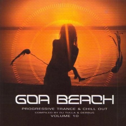 Goa Beach Set (virtualdj8