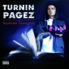 Saykred Thoughtz - "You Ain't Ready" (feat. KXNG Crooked & Jazz Digga)