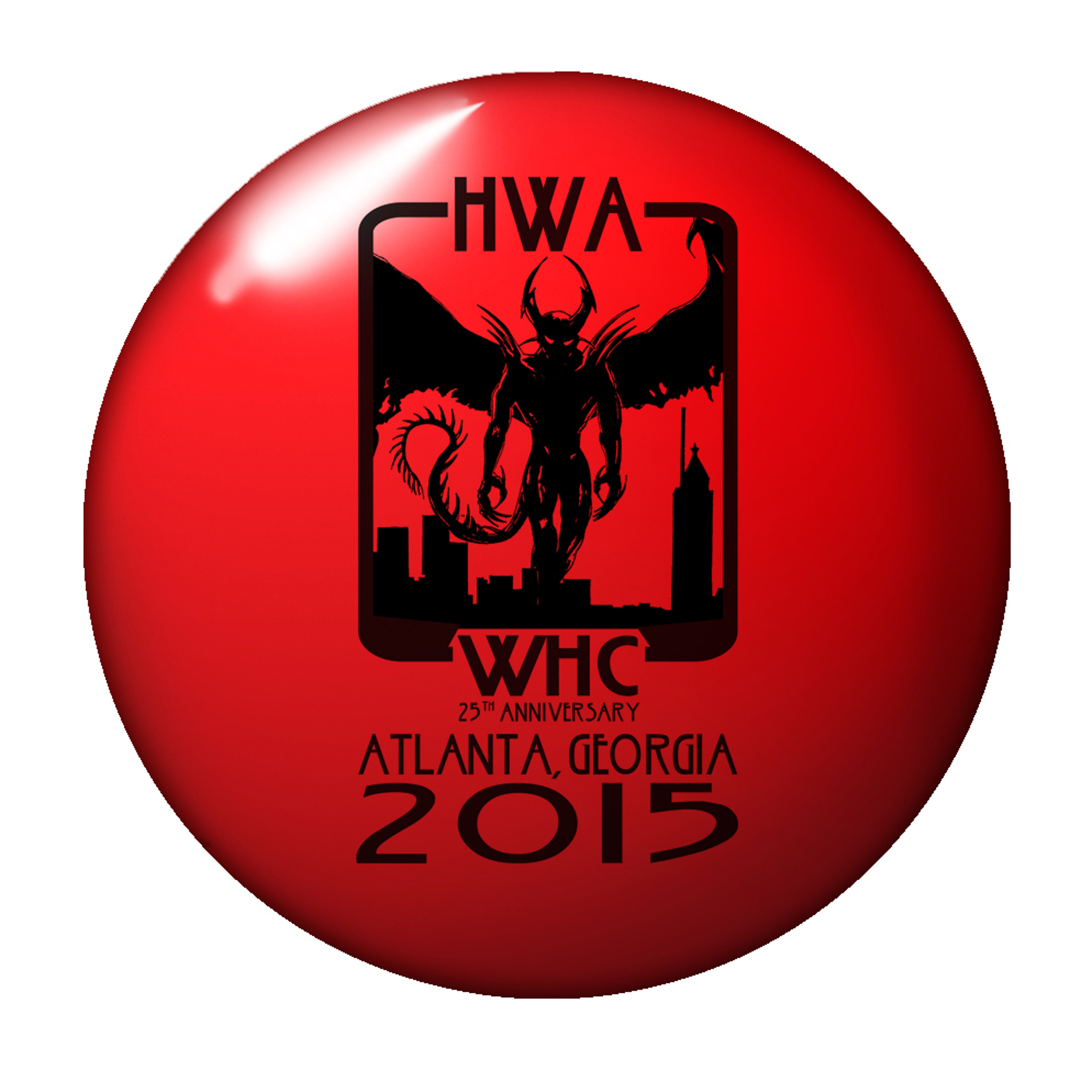 Operatic Psycho at World Horror Con 2015 episode artwork