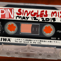 SPIN Singles Mix: May 12, 2015