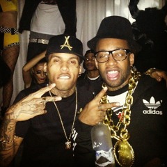 Ty$ Feat. Kid Ink - All Star (Dirty   Lyrics)