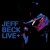 Artwork for Jeff Beck, 'Superstition' from 'Live+'
