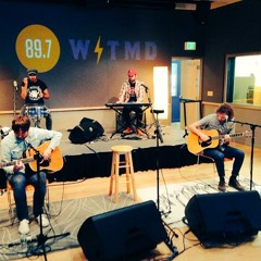 Kaiser Chiefs - Modern Way (Acoustic)