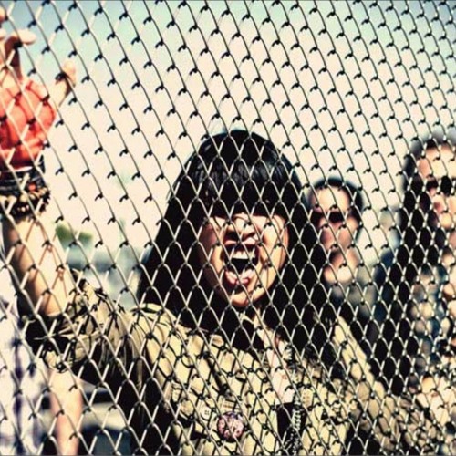 Ina Ich Ame Armee (reprise par Antek du groupe ROUGE)