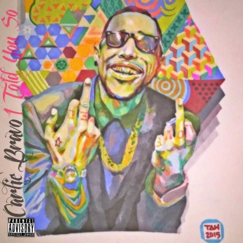 Carlie / New Atlanta Pimpin #iToldYouSo