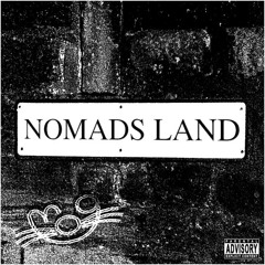 Mog - Nomads Land LP - 10 All I Know (feat. El Green & Mr Jinx)