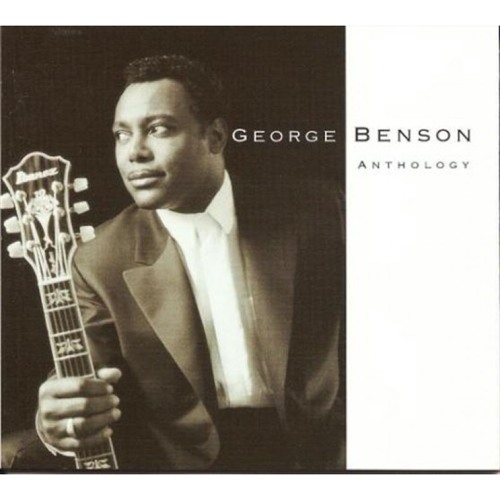 George Benson Affirmation (ré - Mi Edit)