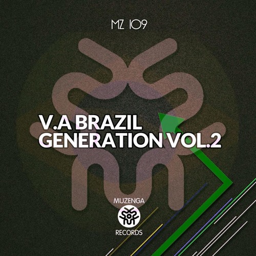Bruno Mattos - Don't Panic (Original Mix) | OUT NOW