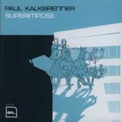 Paul Kalkbrenner - Feature Me