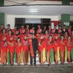 Ndang Na Turpukta Hamoraon - PSM Gita Pracalita at LPS VIII Sapta Gita USM