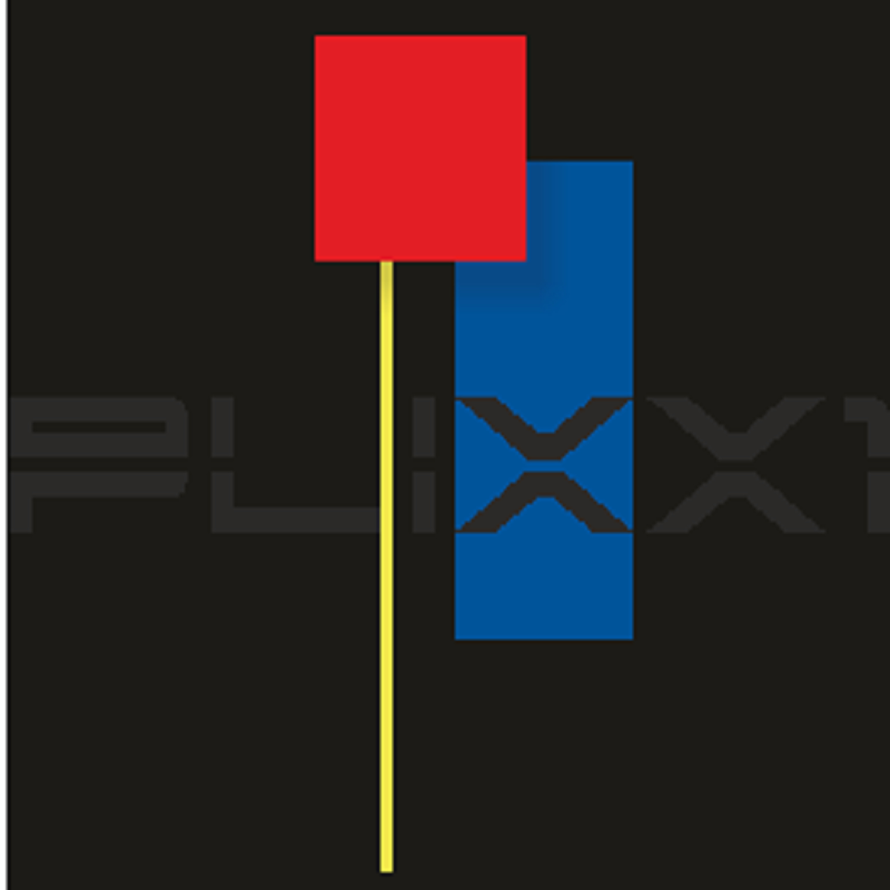 PLIXX1 episode artwork