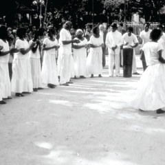 Caxambu De São José