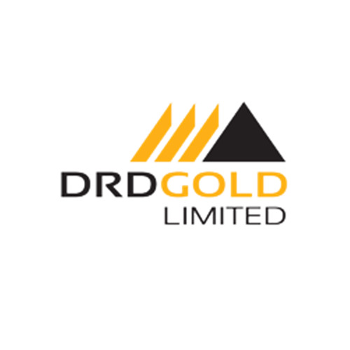 DRDGold Logo