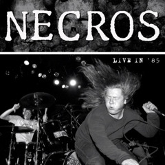 Tangled Up (Live) - Necros