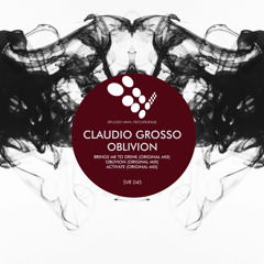 Claudio Grosso - Activate