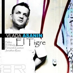 El Tigre (Hollen Remix) - Vlada Asanin