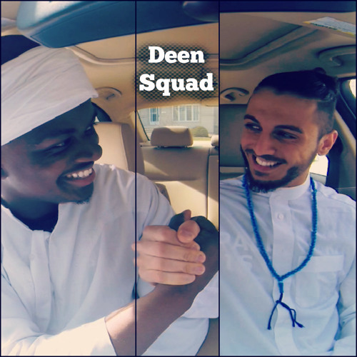 Deen Squad - Friday (Halal Remix)
