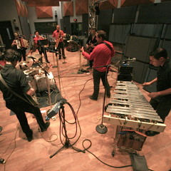 "Minimum Wage" by Mercury Radio Theater recorded live at WXPN