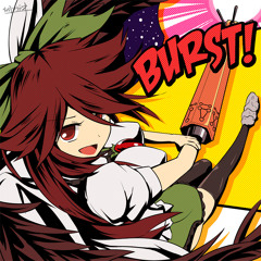 Okuu Got A New Computer