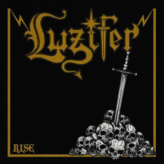 Luzifer - Luzifer Rise