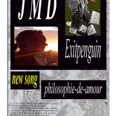 JEAN MARC EXITPENGUIN  Philosophie - De  - Amour ( Cherbs Above Mix )