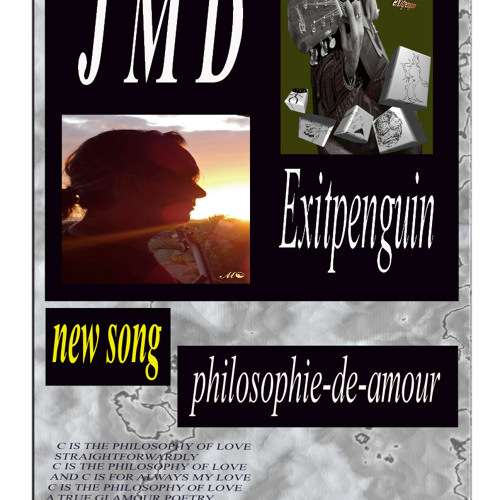 JEAN MARC EXITPENGUIN  Philosophie - De  - Amour ( Cherbs Above Mix )