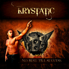 Krystatic Ft D'votion - No.1 Fan (RnB)