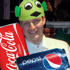 COLA & The Pepsi Project - Scheie (Teaser)