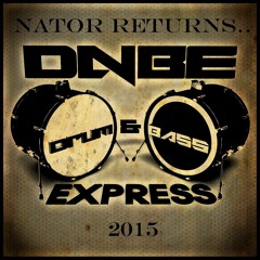 Nator - Drum & Bass Express Mix Vol 2