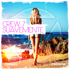 Crew 7 - Suavemente (Radio Edit)