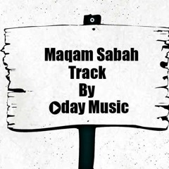 Maqam Saba track