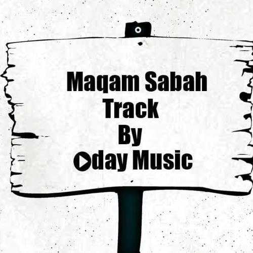 Maqam Saba track