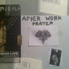 after work prayer ft. K.C. Markham and Jake Barkley