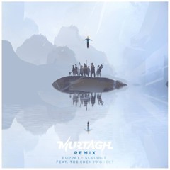Puppet - Scribble (Murtagh Remix)