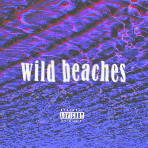 Wild Beaches (Feat. Yakobie Slade, pfish, & Righteous)