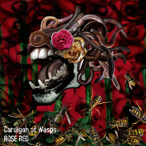 Stream Rose Red (Dr. Decker remix) by Cardigan Of Wasps Listen online for free on SoundCloud