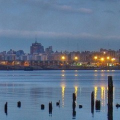 Montevideo  (preview First Shot)
