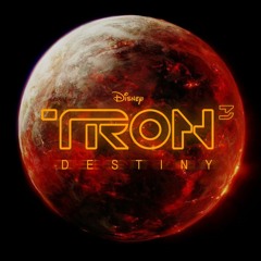 Tron - Destiny By DecypherMax