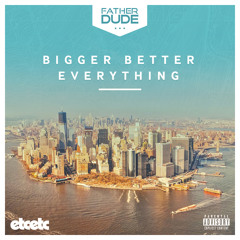 biggerBetterEVERYTHING (mixtape)
