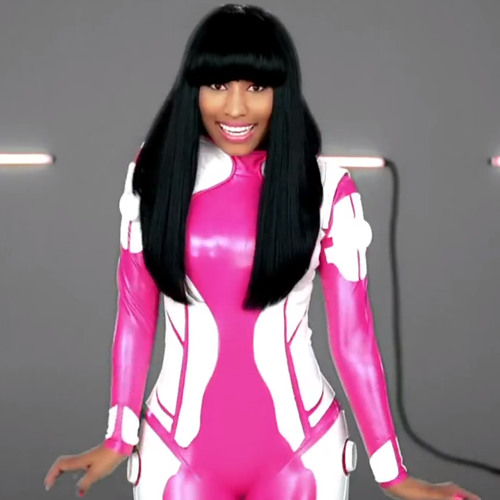 NICKI X COCONUT MALL