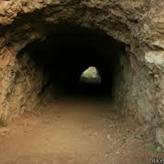 underground