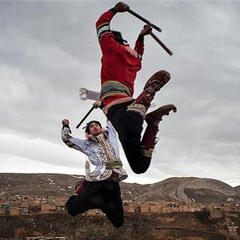 Music 4 Kormanj Dance