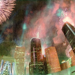 Katy Perry-Firework (Funky Jesus Rederp)