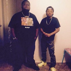 Wetter (mackTrell & Mac Pearl